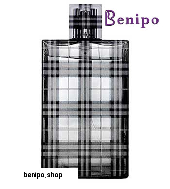 ادوتویلت مردانه بریت