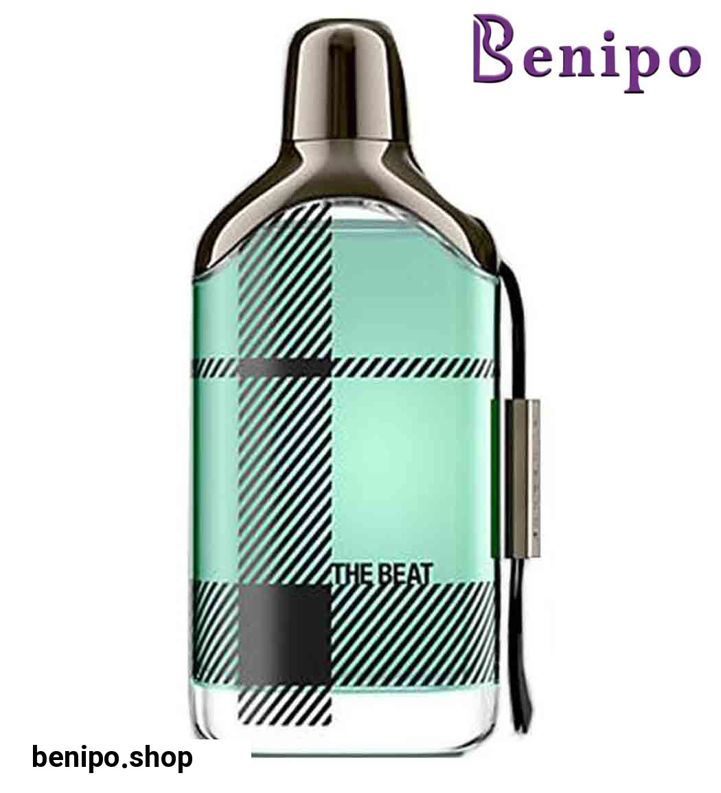 ادو تویلت مردانه مدل The Beat حجم 100 میل