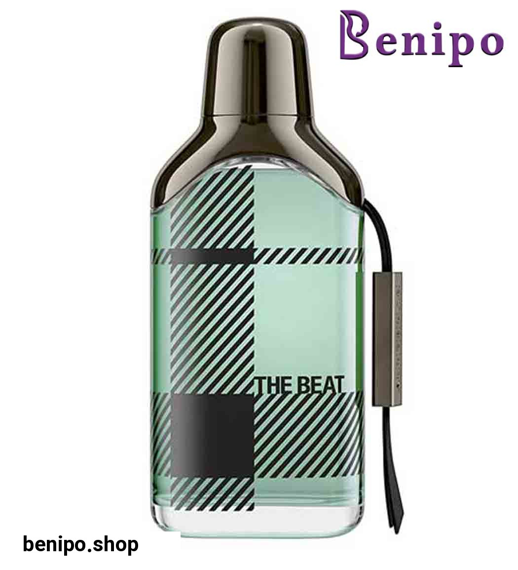 ادوتویلت مردانه د بیت 75 میلی لیتر