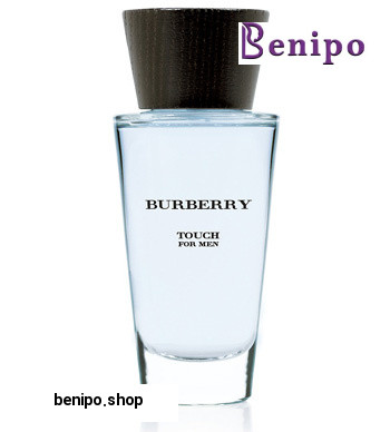 ادوتویلت مردانه تاچ