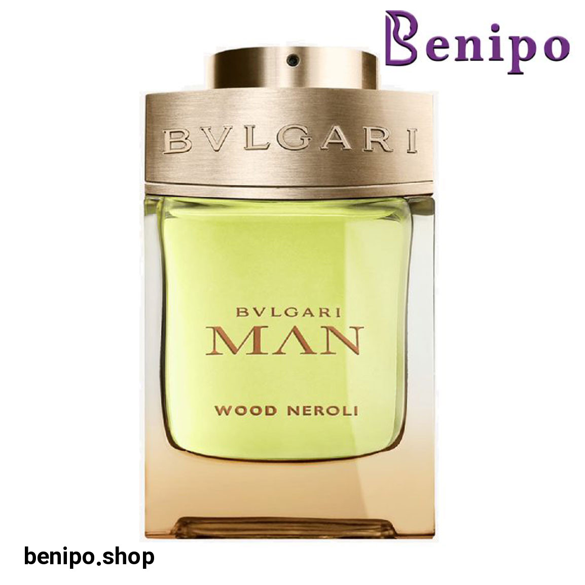 ادوتویلت مردانه مدل Man Wood Neroli حجم 100 میلی لیتر