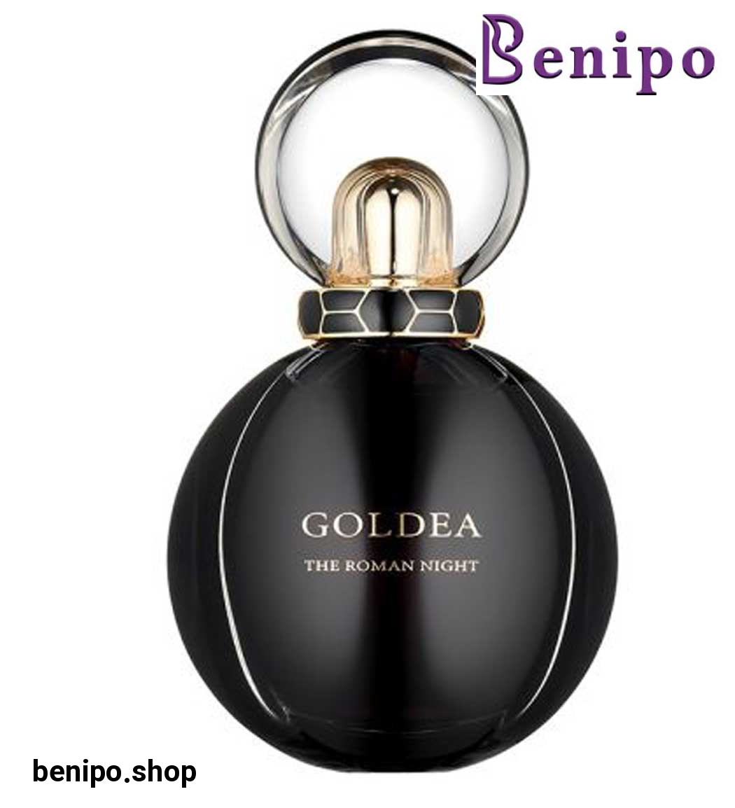 ادوپرفیوم زنانه Goldea The Roman Night حجم 75میل