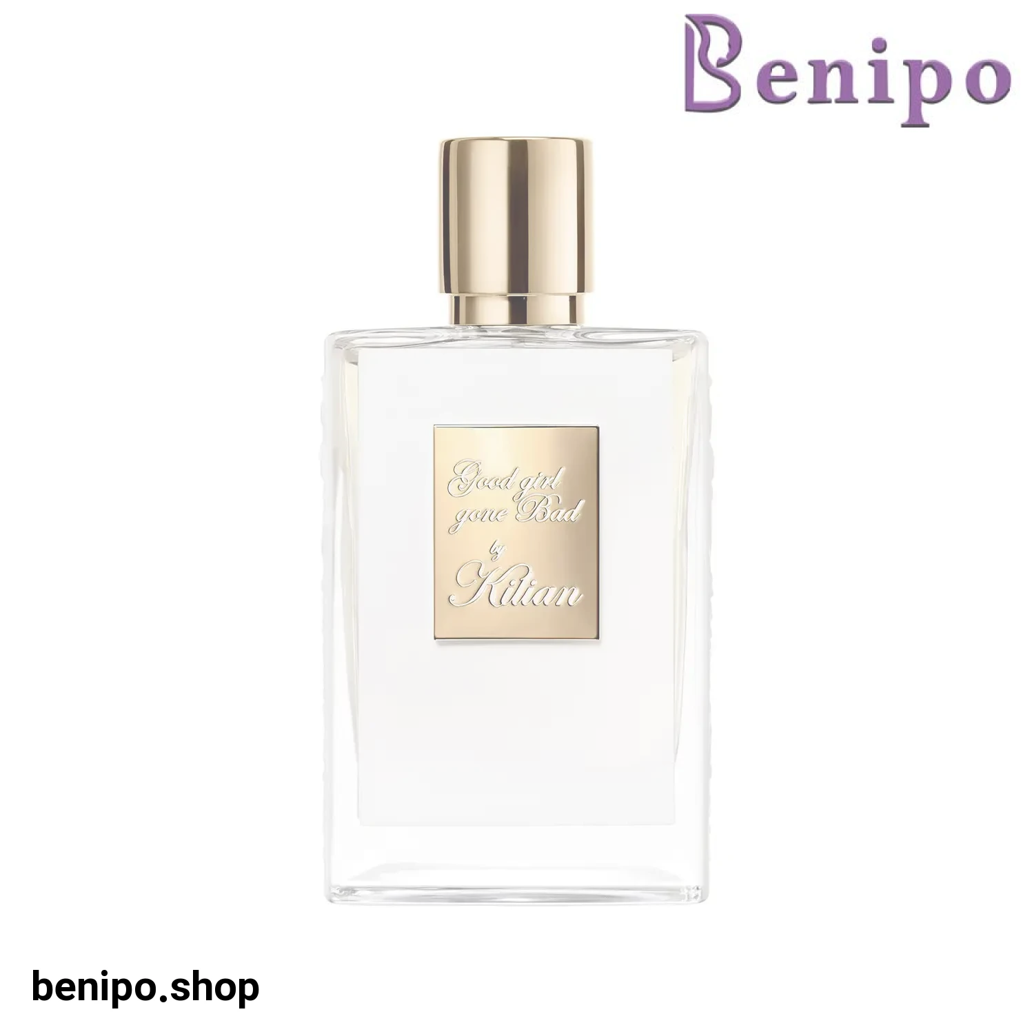 عطر بای کیلیان گود گرل گان بد