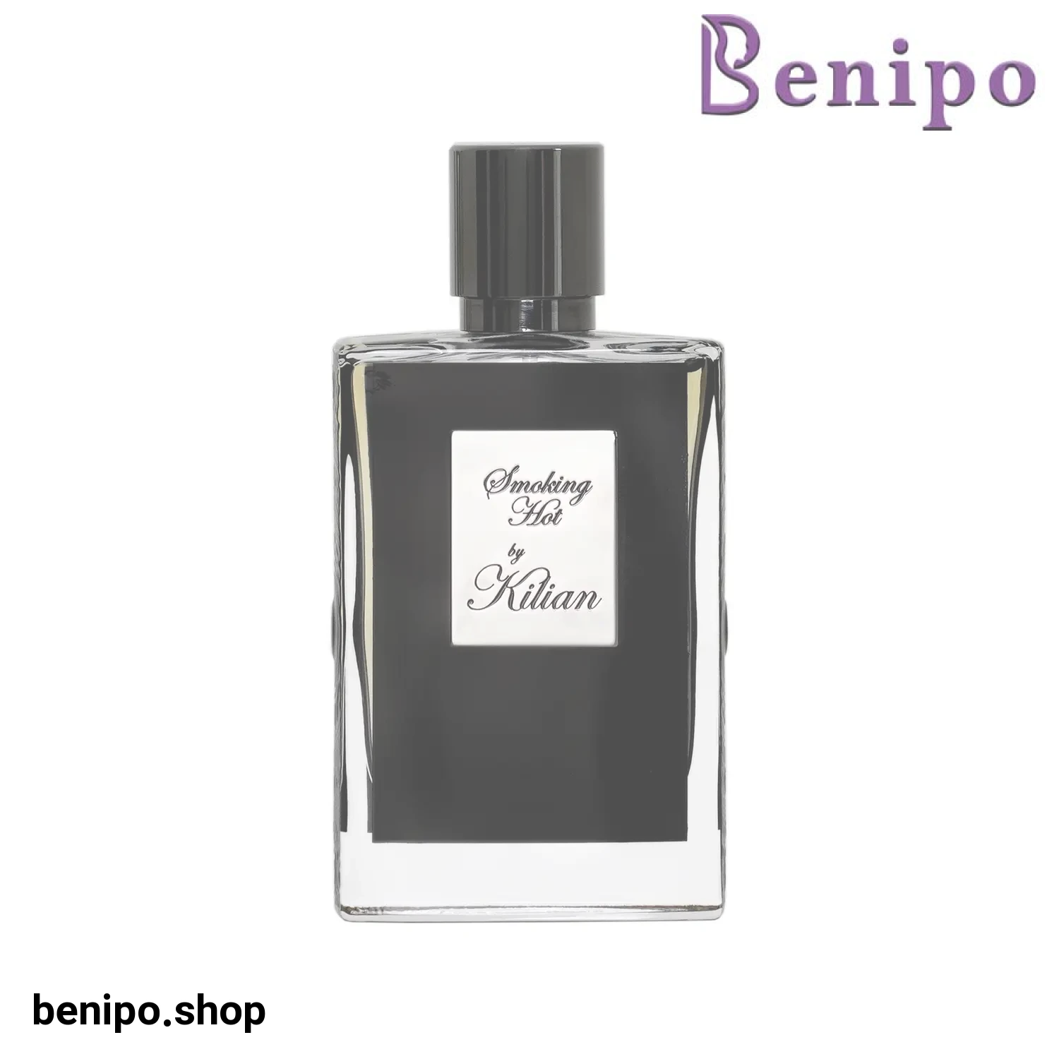 عطر بای کیلیان اسموکینگ هات