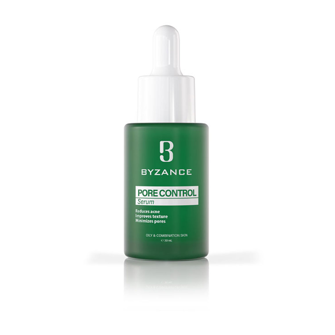 سرم کنترل کننده منافذ پوست حجم 30 میلی لیتر