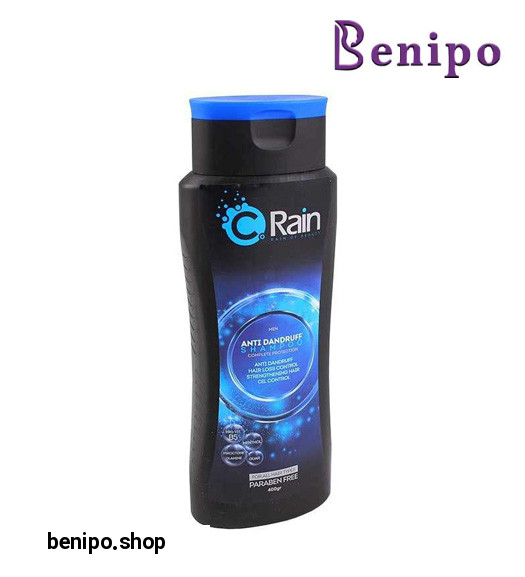 شامپو ضدشوره 400گرم