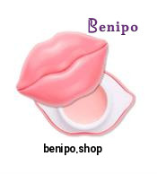 بالم و ماسک لب