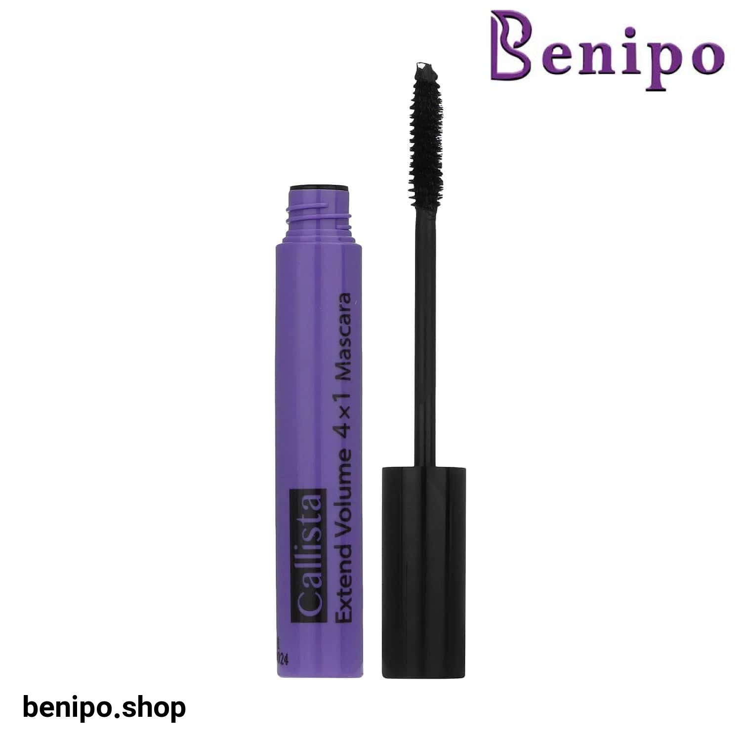 ریمل حجم دهنده Extend Volume کالیستا