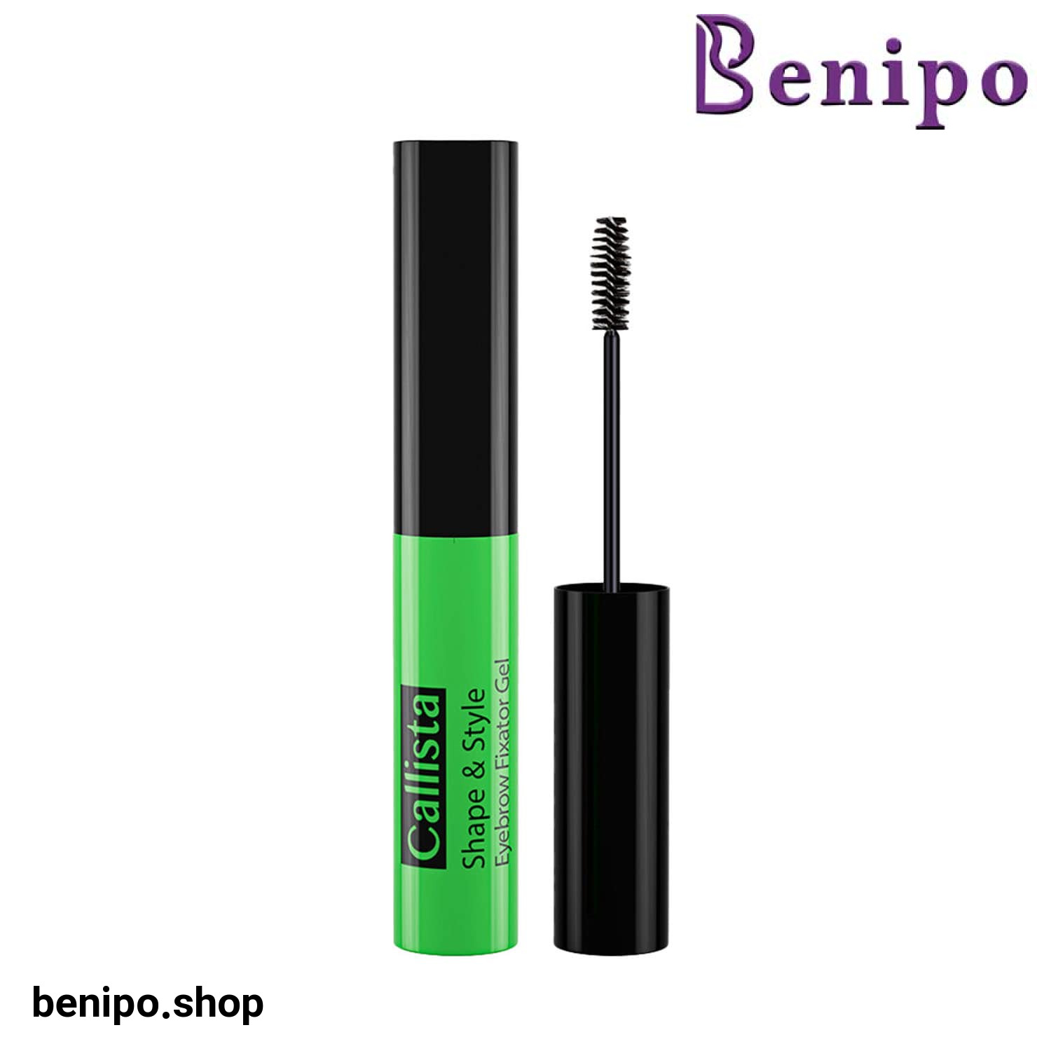 ژل ابرو کالیستا