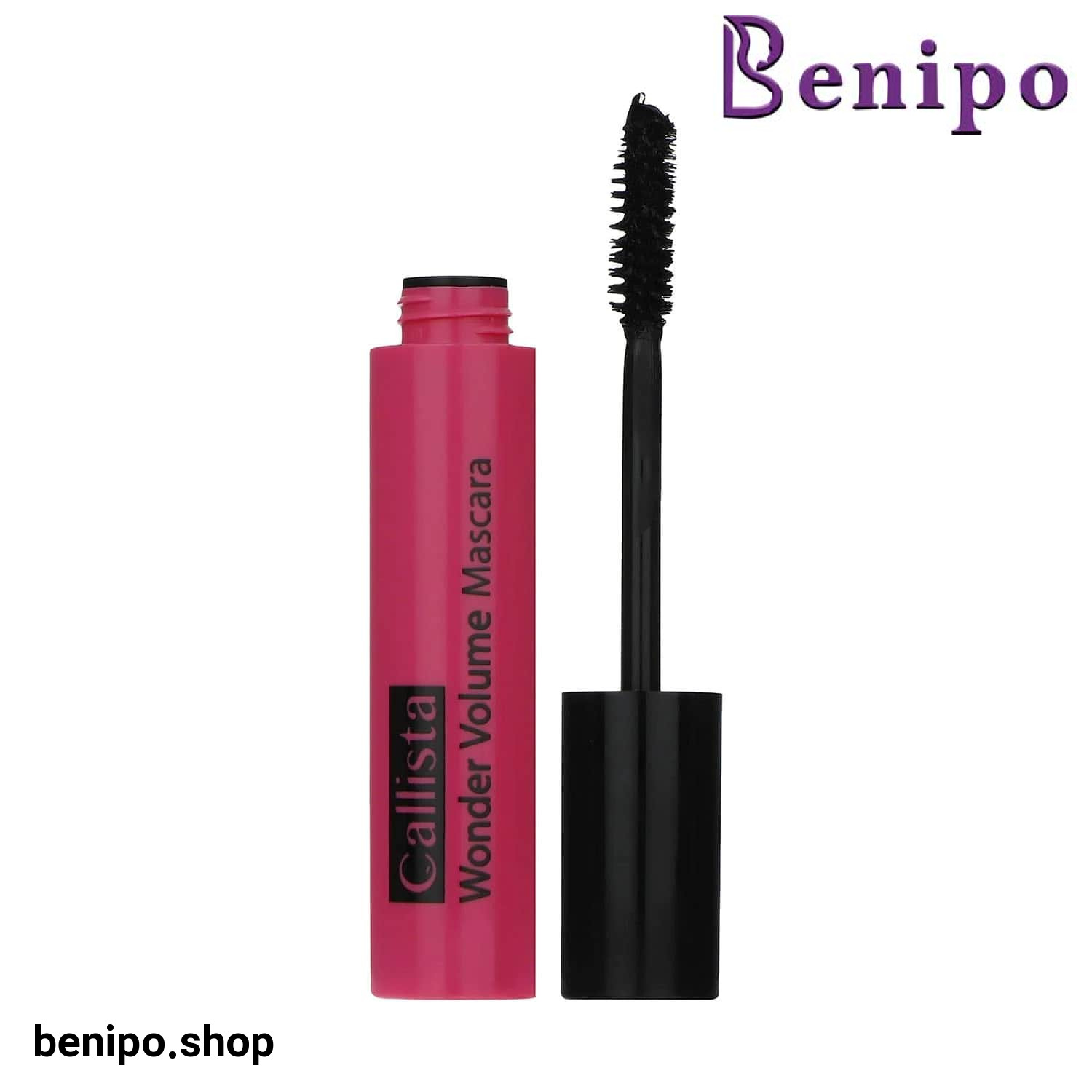 ریمل حجم دهنده Wonder volume کالیستا