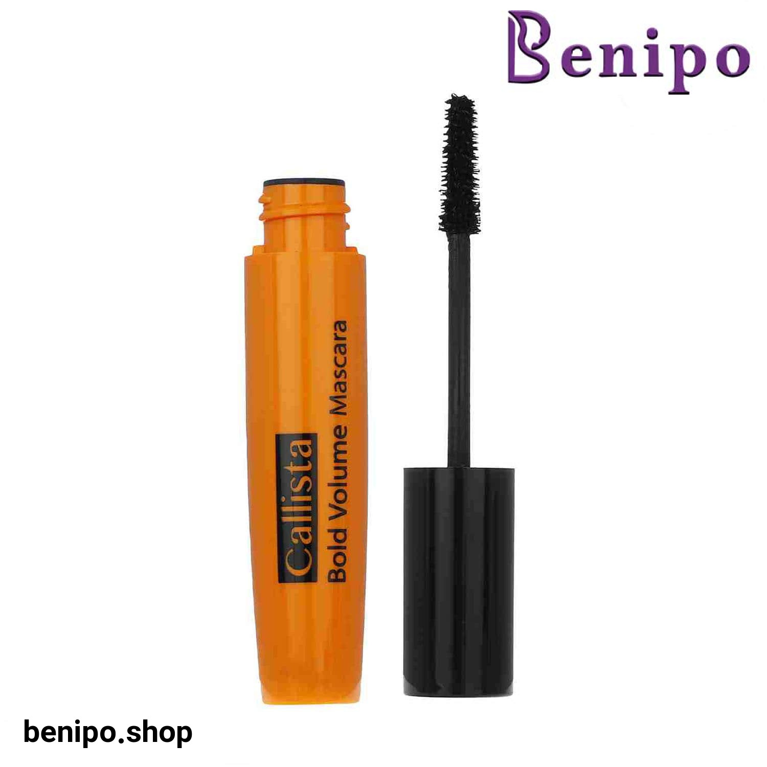 ریمل حجم دهنده Bold Volume کالیستا