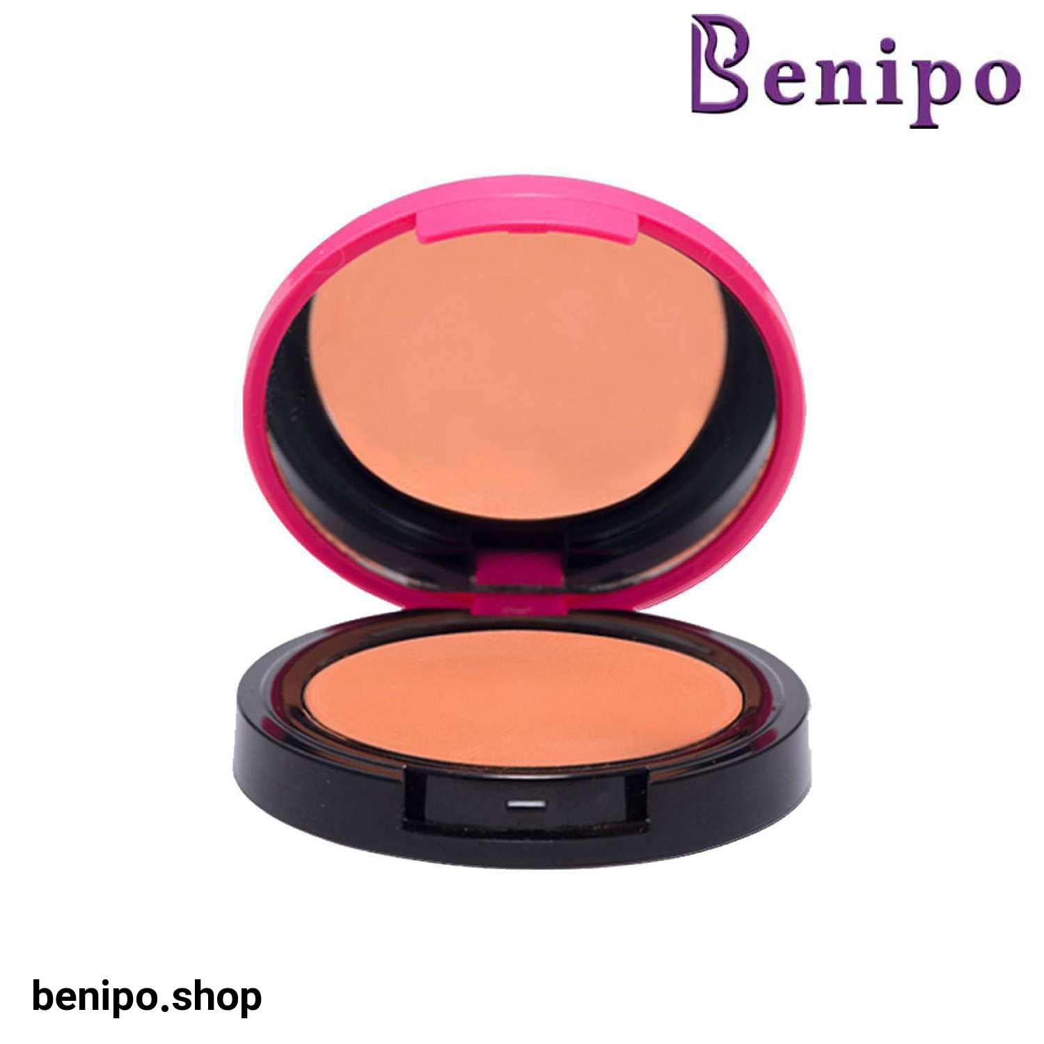 رژ گونه Color Art کالیستا