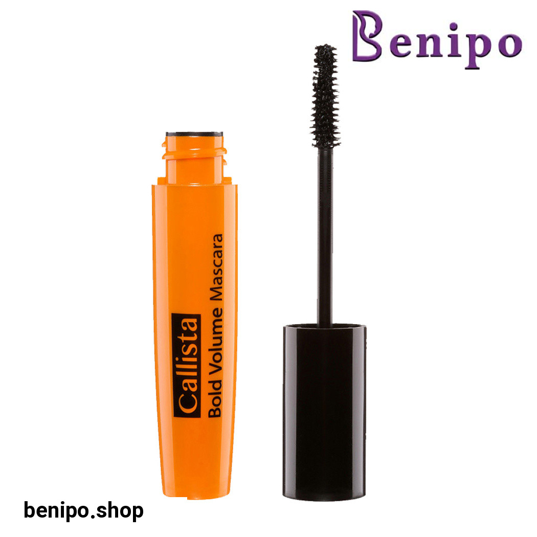 ریمل حجم دهنده بولد ولوم