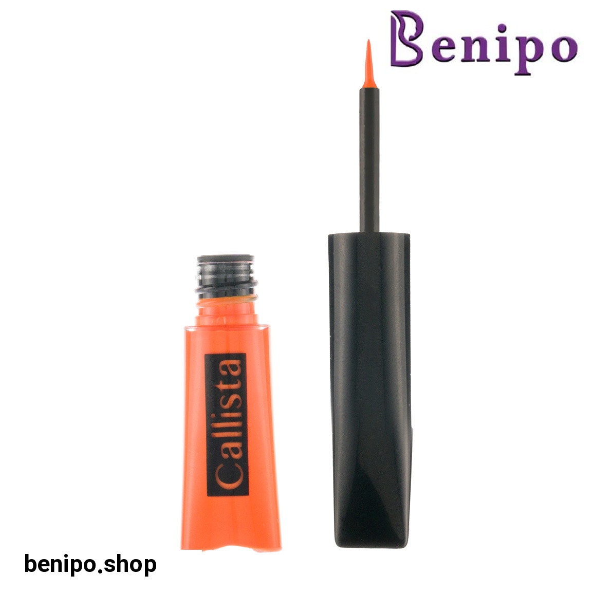 خط چشم رنگی یوفوریا