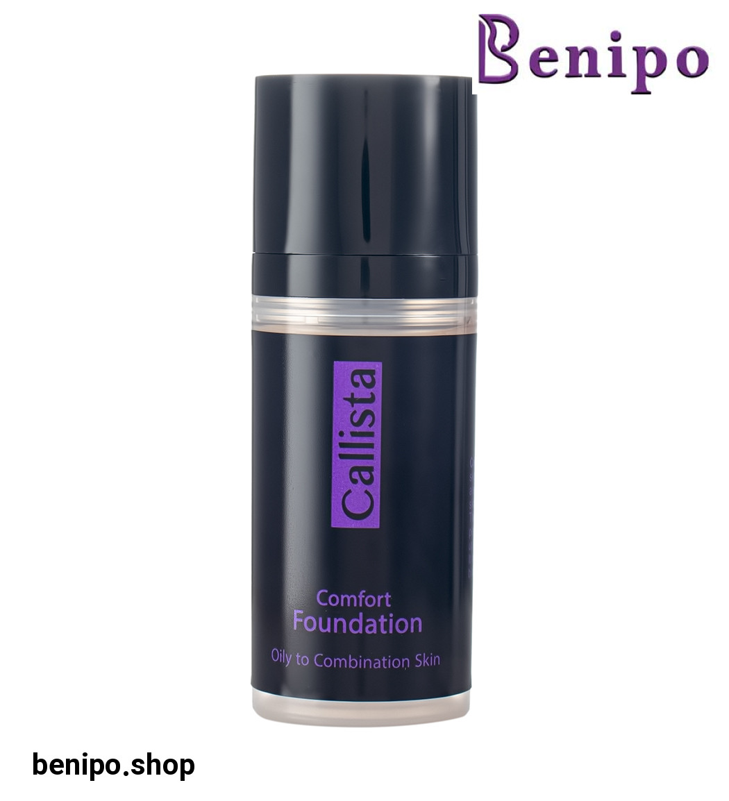 کرم پودر کامفورت