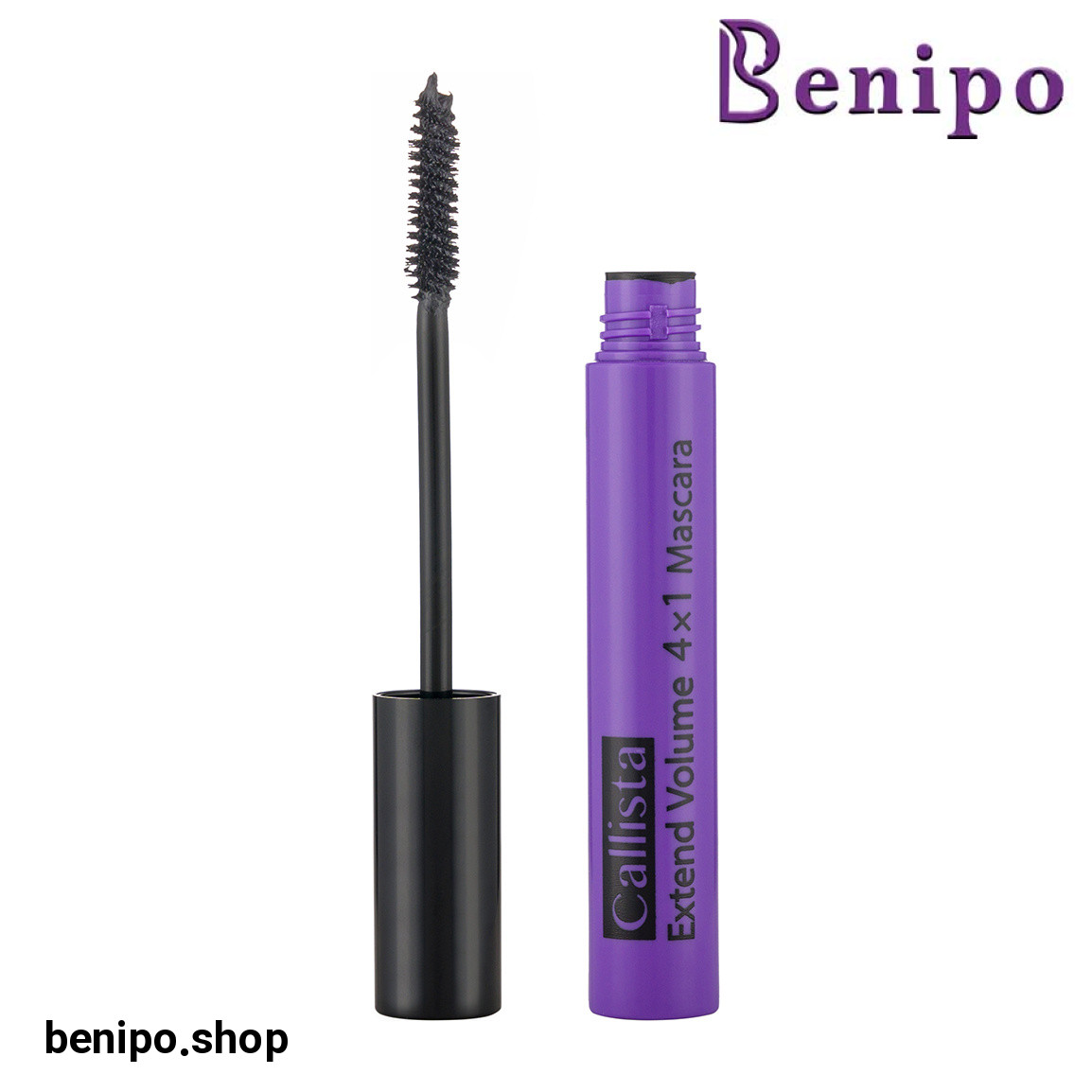 ریمل حجم دهنده اکستند ولوم