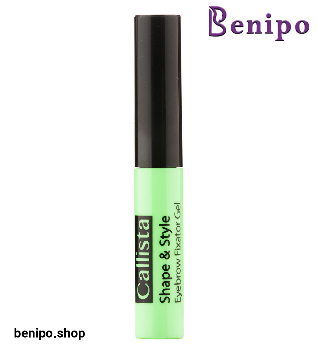 ژل فیکساتور ابرو 5 میل