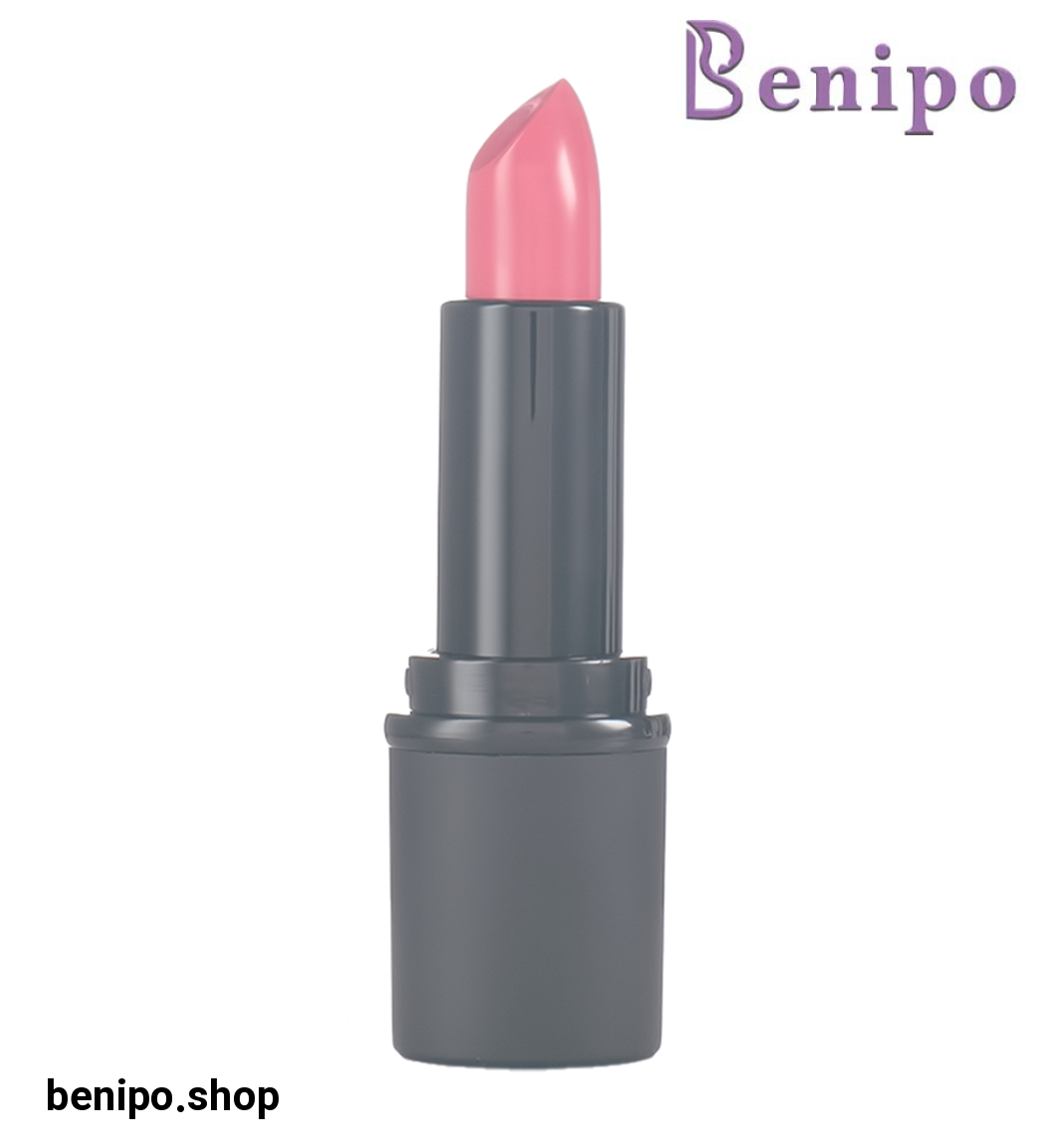 رژ لب گلامور شاین حاوی روغن جوجوبا و ویتامین