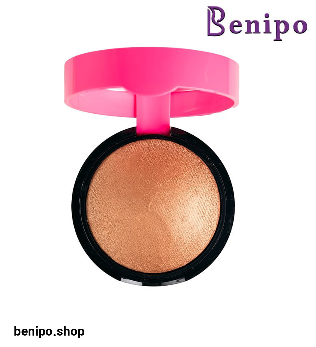 هایلایتر پودری Moondust