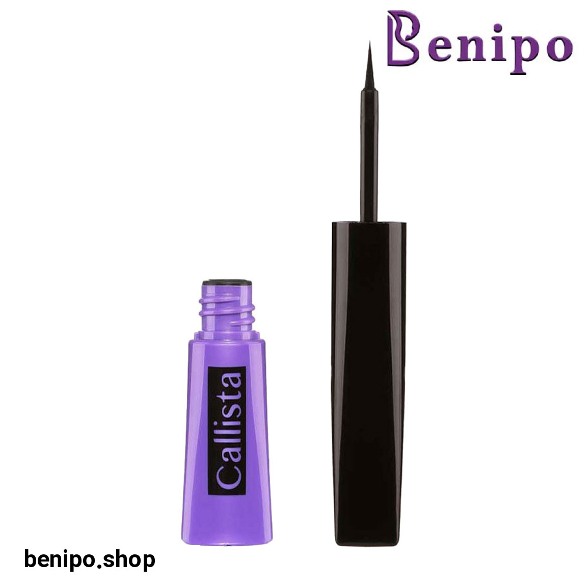 خط چشم نمدی مدل لاین اکسپرس