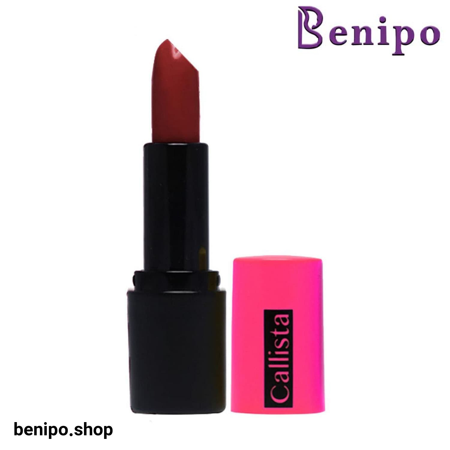 رژ لب جامد مات کالیستا