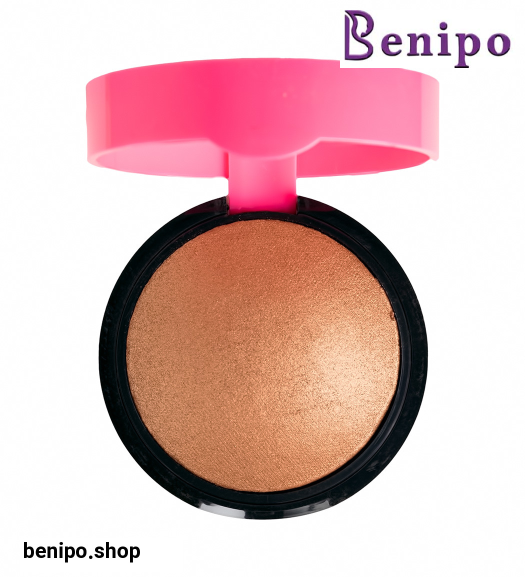 رژ گونه مولتی کالر