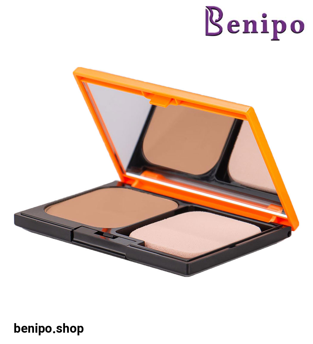 پنکک چرب Perfect Finish