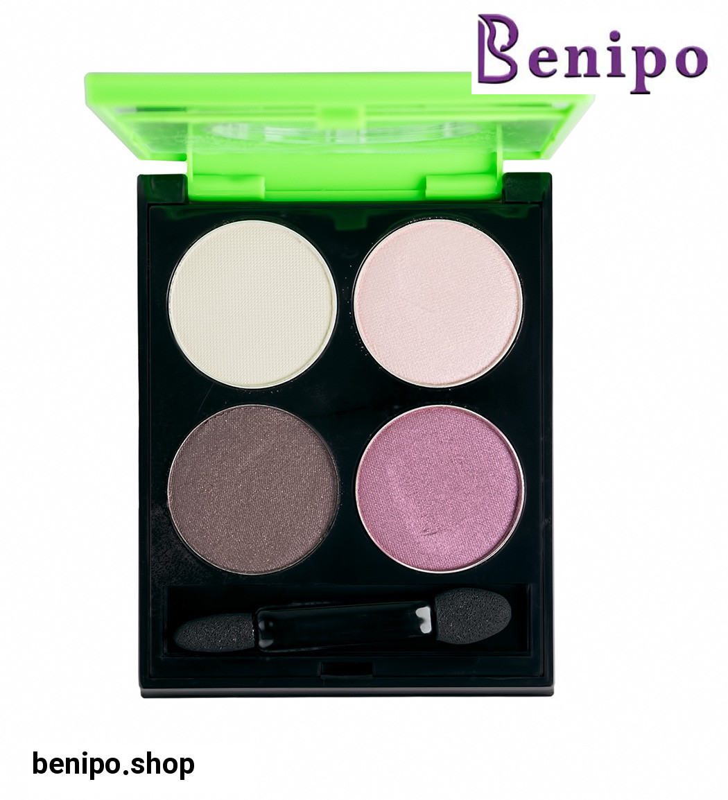 سایه چشم چهارعددی دیزاین