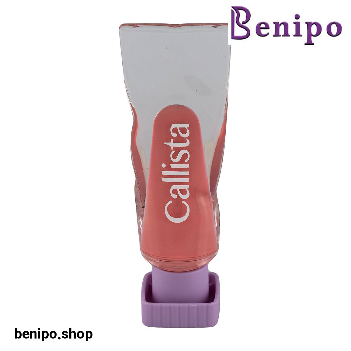 رژگونه مایع مدل Rosy Glow حجم 3 میلی لیتر