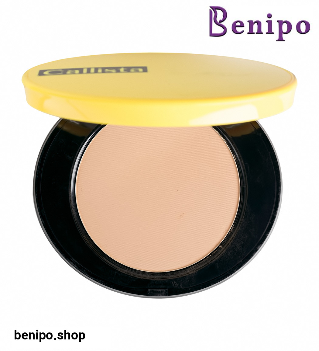 پنکک فشرده نرم