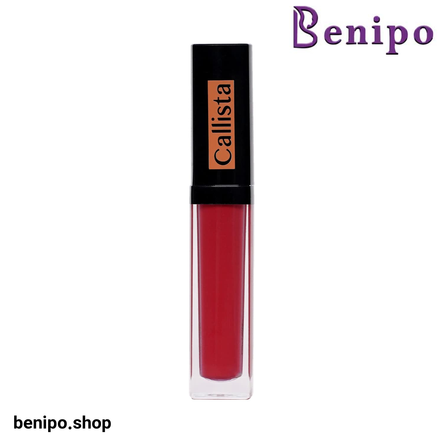 رژ لب مایع کالیستا Stain Matt