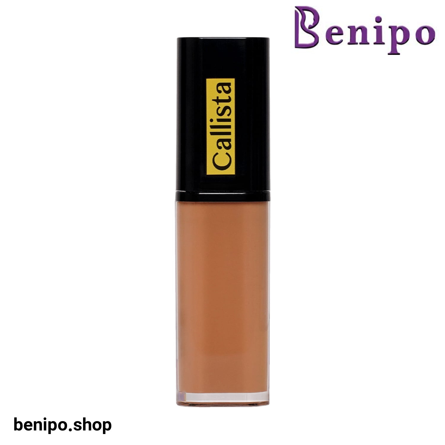 رژ لب مایع ویوید شاین کالیستا