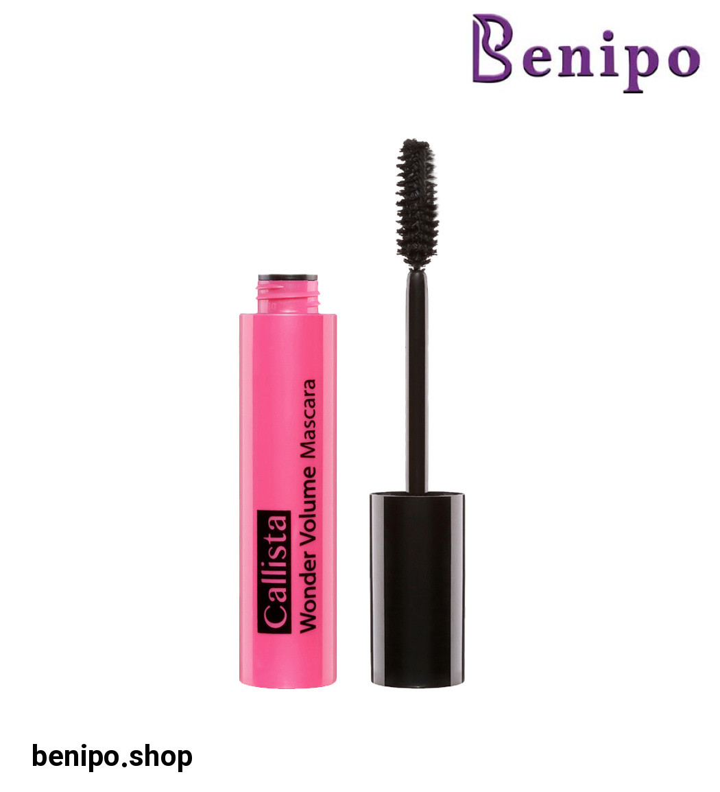 ریمل حجم دهنده مدل Wonder Volume