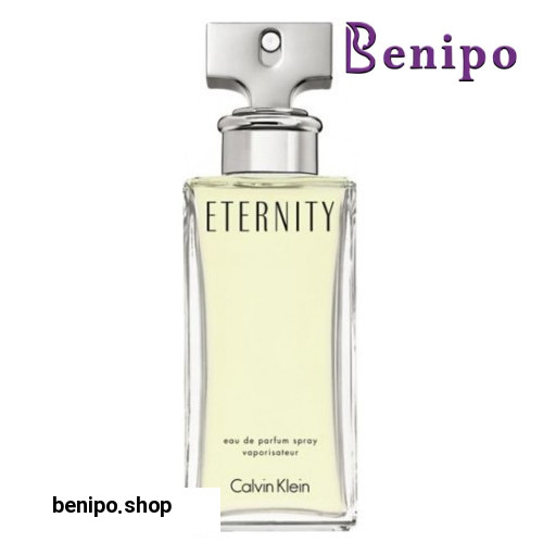 ادو پرفیوم زنانه مدل Eternity حجم 100 میل
