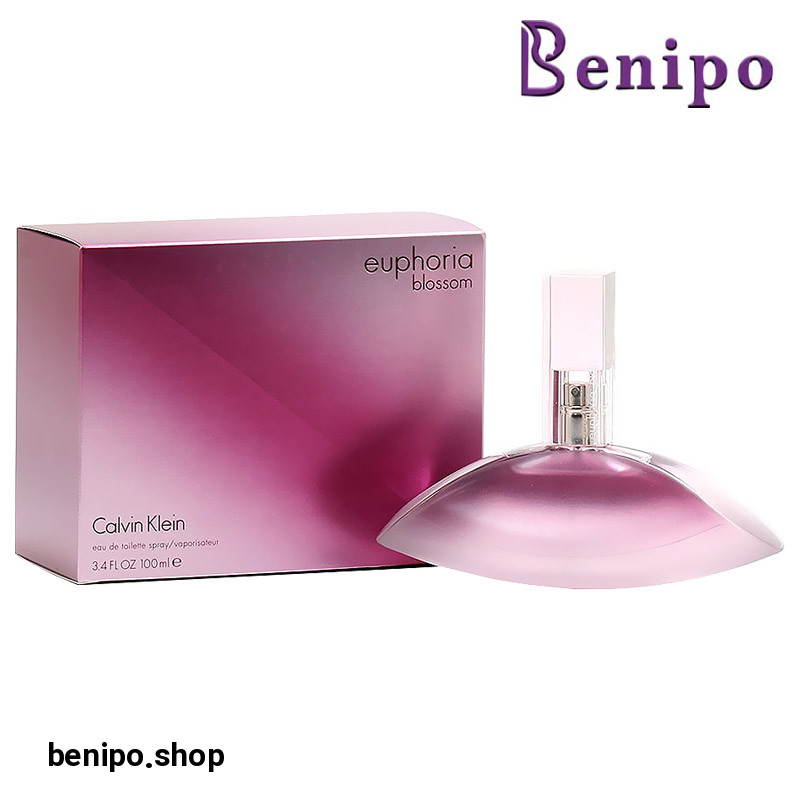 ادو پرفیوم زنانه مدل Euphoria Blossom حجم 100 میل
