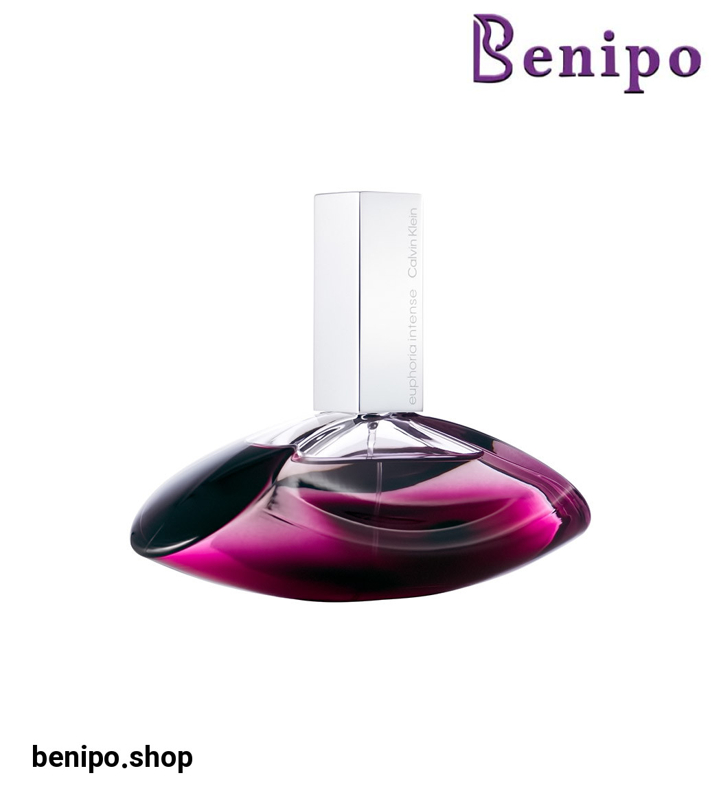 ادوپرفیوم زنانه مدل ایفوریا اینتنس حجم 100 میل