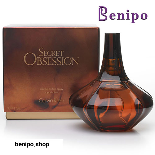 ادو پرفیوم زنانه مدل Secret Obsession حجم 100 میل