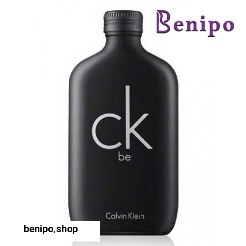 ادو تویلت مردانه مدل Ck Be حجم 200 میل