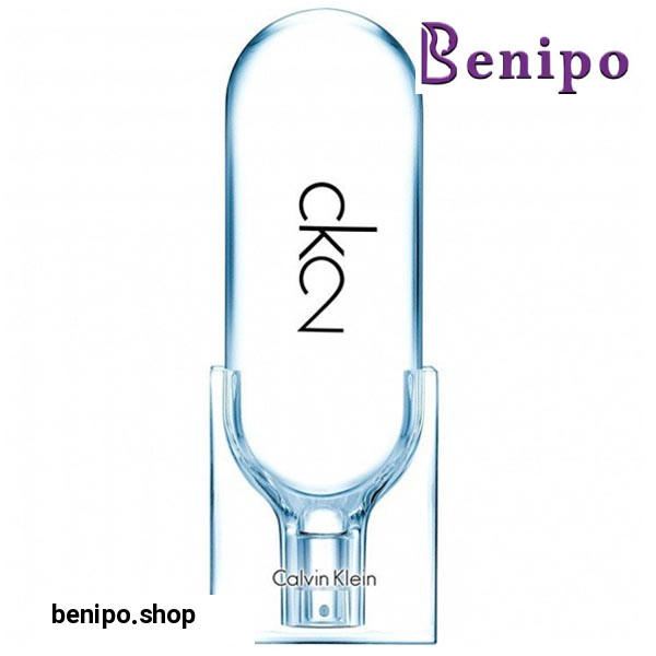 ادوتویلت مردانه مدل Ck2 حجم 100 میل