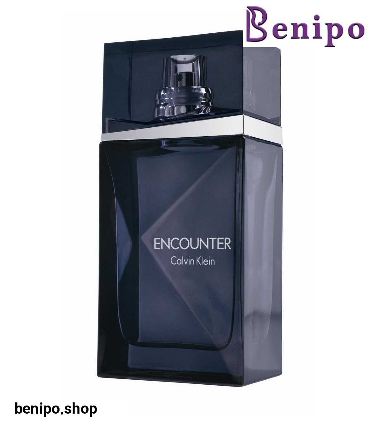 ادو تویلت مردانه مدل Encounter حجم 100 میل