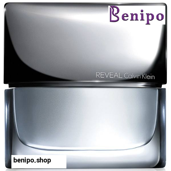 ادو تویلت مردانه مدل Reveal Men حجم 100 میل