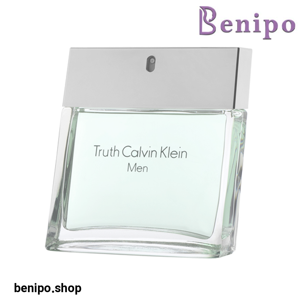 ادو تویلت مردانه مدل Truth حجم 100 میل