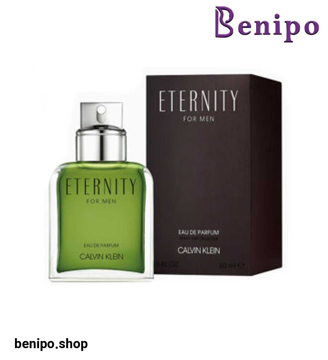 ادو پرفیوم مردانه اترنیتی 100میل