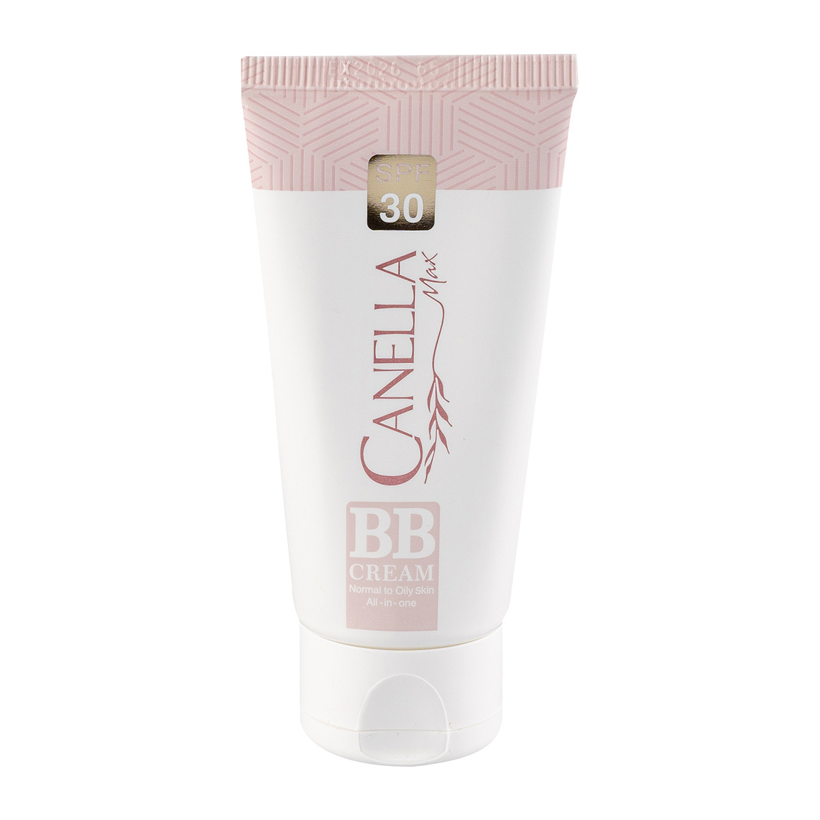 بی بی کرم SPF30 حجم 50 میلی لیتر