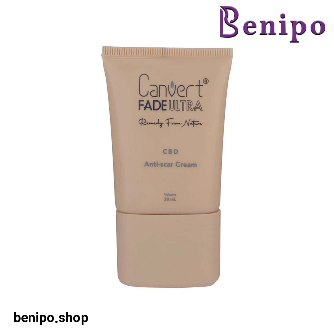 کرم ترمیم کننده اسکار مدل Fade Ultra حجم 30 میلی لیتر