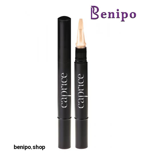 کانسیلر براش دار روشن کننده دور چشم