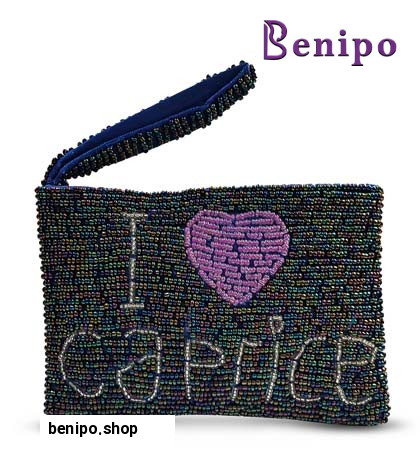 کیف  مونجوقی قلب  هدیه