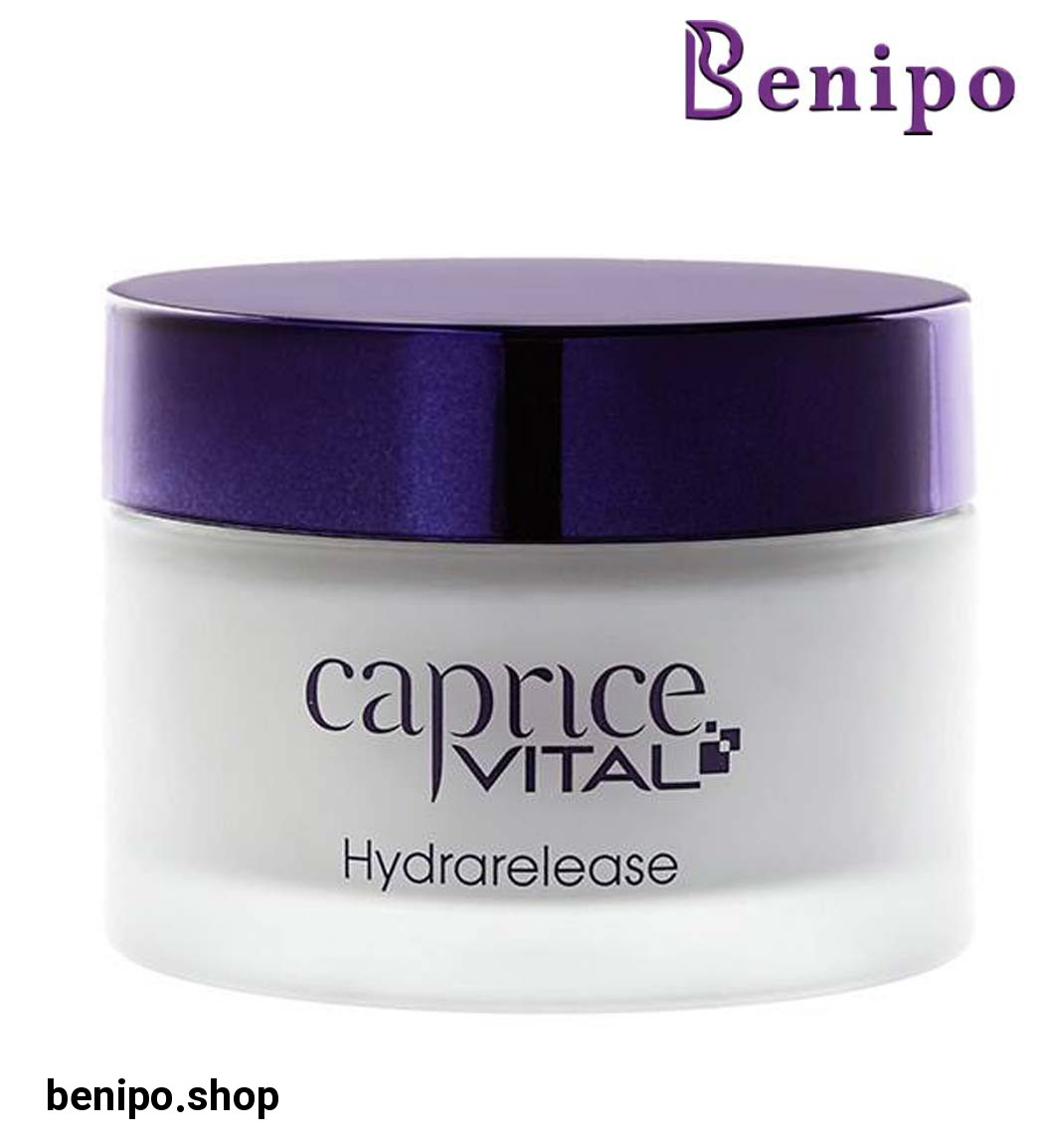 کرم مرطوب کننده روز هیدراریلیز