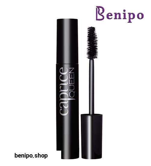 ریمل حجم دهنده و حالت دهنده بسیار مشکی