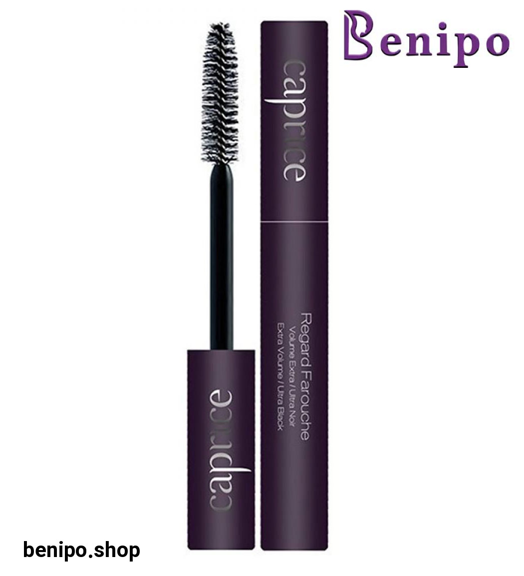 ریمل حجم دهنده مدل Regard